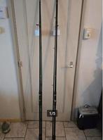 Karperhengels ( set 2), Ophalen, Zo goed als nieuw, Werphengel