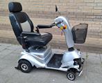 Scootmobiel Quingo Plus-Sport met nieuwe accu!, Diversen, Ophalen, Gebruikt, Quingo, 36 t/m 45 km
