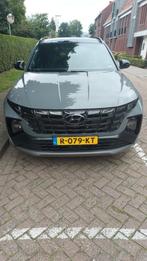 Hyundai Tucson 1.6 T-gdi HEV 230pk Aut. Shadow Grey, 15 km/l, 4 cilinders, USB, Grijs