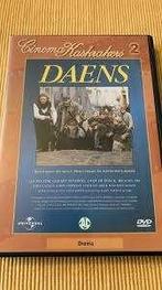 Deans met jan decleir, Alle leeftijden, Ophalen of Verzenden, Zo goed als nieuw