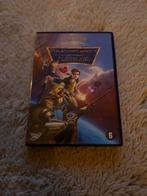 Disney Piratenplaneet: De Schat van Kapitein Flint DVD, Vanaf 6 jaar, Ophalen of Verzenden, Gebruikt