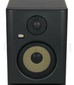 2 KRK Rokit RP5 G3 Studio Monitor, Overige merken, Ophalen of Verzenden, Zo goed als nieuw, 60 tot 120 watt