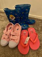 Meisjesschoenen maat 28 (x1) en 30 (x2), Meisje, Schoenen, Nieuw, Ophalen of Verzenden