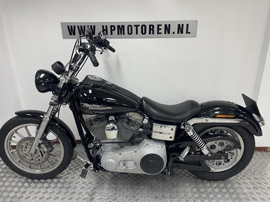 Harley Davidson FXD DYNA SUPERGLIDE SUPER GLIDE CLUB STYLE 1, Motoren, Motoren | Harley-Davidson, Laan van Vredenoord 33
2289 DA  Rijswijk, NL