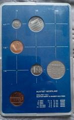 FDC muntset 's rijks munt Nederland 1982, Ophalen of Verzenden, Koningin Beatrix, Overige waardes