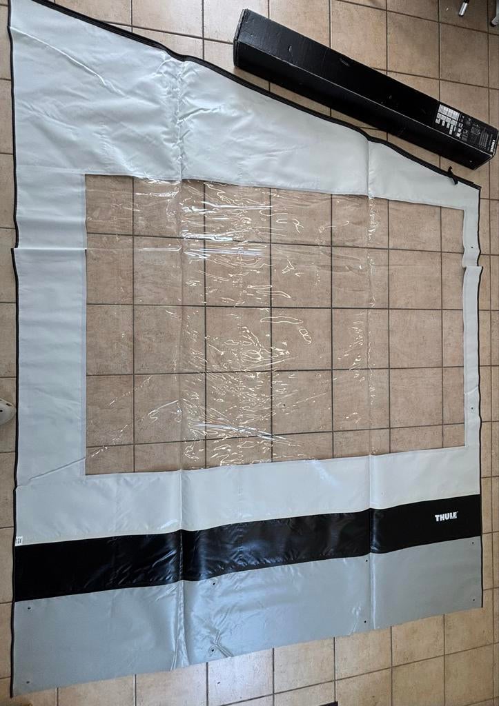 Nieuwe Thule Rainblocker G2 250XL, Ophalen of Verzenden, Nieuw