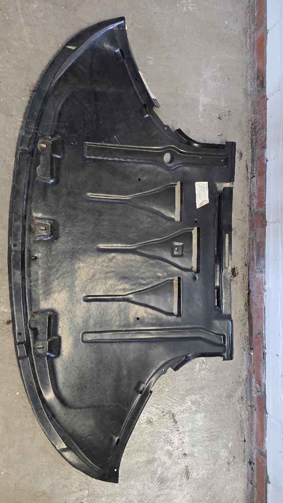 motor beschermplaat Diederichs Audi A6, Ophalen, Voor, Nieuw, Audi