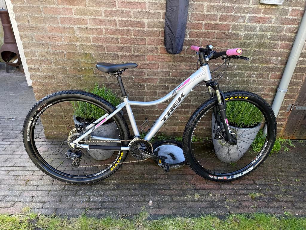Trek Skye mountainbike - Dames MTB, Ophalen, Gebruikt, Hardtail, 45 tot 49 cm