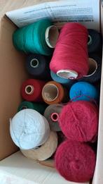 breimachine conen, Ophalen of Verzenden, Gebruikt, Breien, Machine