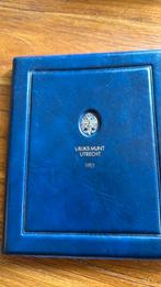 Muntset 1983 proof, Postzegels en Munten, Munten en Bankbiljetten | Toebehoren, Ophalen of Verzenden, Verzamelmap