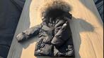 Moncler jas maat 1-2 jaar, Ophalen of Verzenden, Zo goed als nieuw, Meisje, Jas