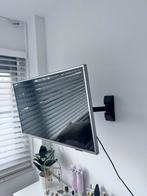 Philips Ambilight 32 inch TV met muurbeugel, Audio, Tv en Foto, Televisies, Philips, 50 Hz, Smart TV, Full HD (1080p)