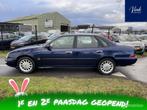 Ford Scorpio 2.9i-24V V6 Ghia Cosworth | V6 Automaat | Schui, Achterwielaandrijving, Gebruikt, 1850 kg, Leder