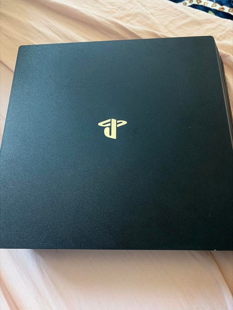 Nieuwe Playstation 4 console, Spelcomputers en Games, Spelcomputers | Sony PlayStation 4, Ophalen of Verzenden, Nieuw, Original