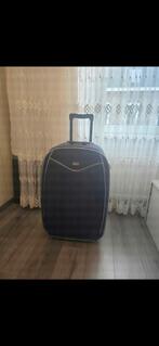 Koffer, Ophalen of Verzenden, Hard kunststof