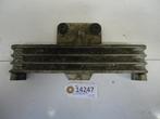 GS500F 2004 - 2009 Suzuki Radiator Oliekoeler D1-20701