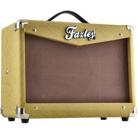 Fazley Galactic Tube 5 Watt buizen gitaarversterker combo, Muziek en Instrumenten, Versterkers | Bas en Gitaar, Ophalen, Zo goed als nieuw