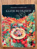 Bijzondere recepten van Kaatje bij de Sluis kookboek, Ophalen of Verzenden, Gelezen, Nederland en België, Voorgerechten en Soepen