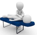 gevraag/gezocht massage, Ontspanningsmassage