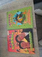 Ernst, Bobbie en de Rest Boeken - 2 Avonturenverhalen, Ophalen of Verzenden, Gelezen, Ernst en Bobbie, Fictie algemeen