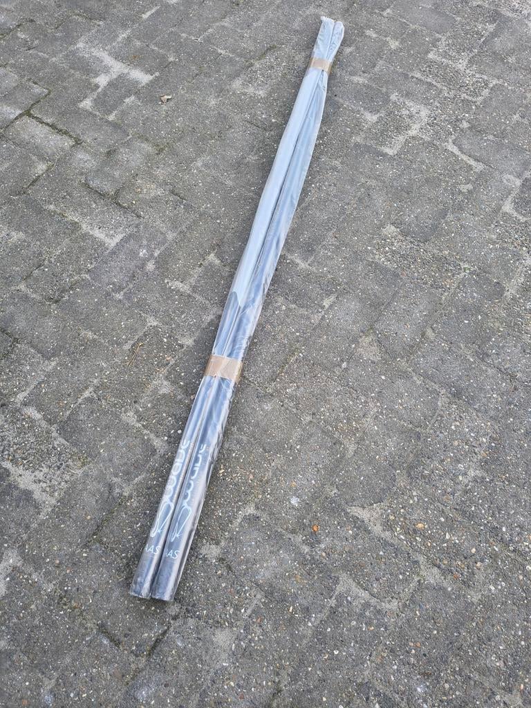 CAAS RDM C75 maat 310 cm *nieuw*, Watersport en Boten, Windsurfen, Ophalen, Nieuw, Mast