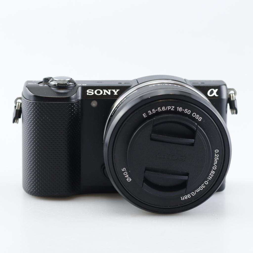 Sony A5000 Systeemcamera, Sony, Zo goed als nieuw, Support@sony.com, 1-7-1 Konan, Minato-ku
Tokyo 108-0075
Japan