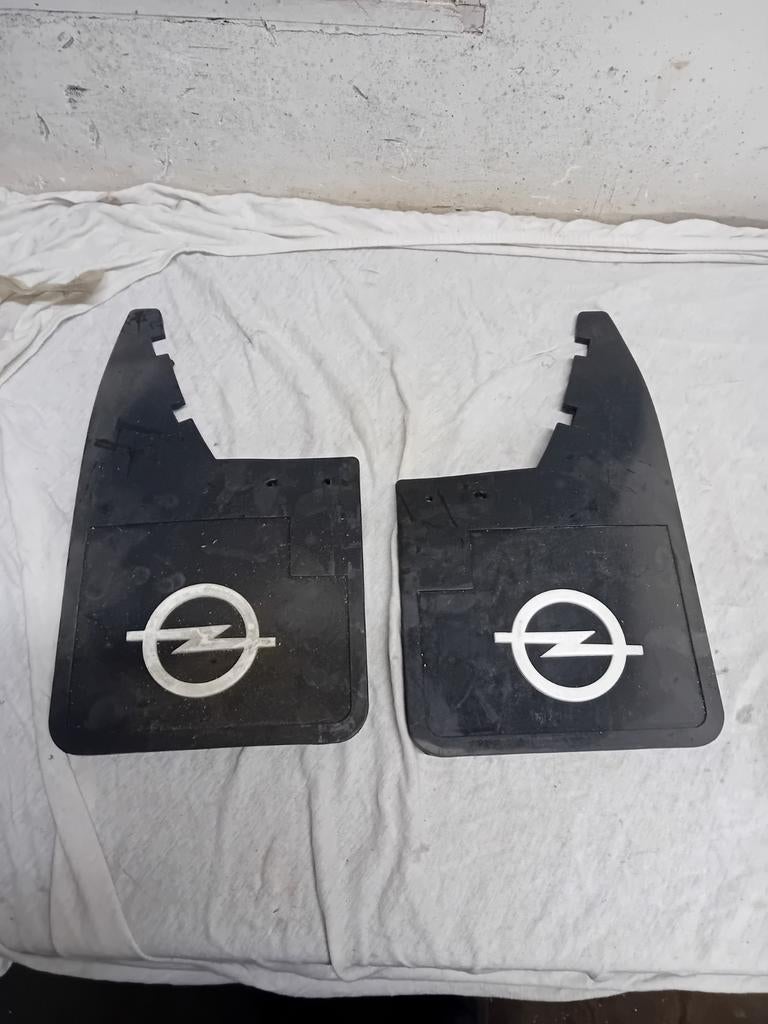 Spatlappen auto oldtimer, Ophalen of Verzenden, Nieuw