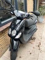 Yamaha Neo's Scooter bj 2014 met SCHADE, Ophalen, Gebruikt, Benzine, Neo's