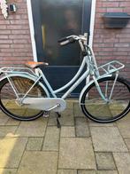 Cortina u4 met licht en slot en transport rekje, Fietsen en Brommers, 50 tot 53 cm, Ophalen of Verzenden, Gebruikt, Versnellingen