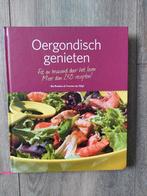 Oergondisch genieten - R Penders & Y van Stigt, als nieuw, Ophalen of Verzenden, Zo goed als nieuw