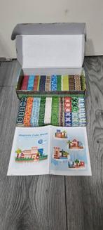 Nieuwe Minecraft Magnetische Bouwblokken - 100 Stuks, Kinderen en Baby's, Speelgoed | Bouwstenen, Ophalen of Verzenden