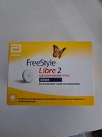 Abbott FreeStyle Libre 2 Sensor - Nieuw in verpakking, Diversen, Ophalen, Nieuw