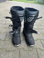 Raven crosslaarzen, valt als maat 41/42, Ophalen of Verzenden, Tweedehands, Heren, Laarzen