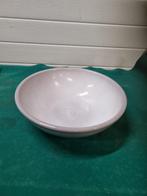 schaal taupe steen rond, Ophalen of Verzenden, 'T Olde Gre-j, Info@toldegrej.nl, Endepoelstraat 20f Didam