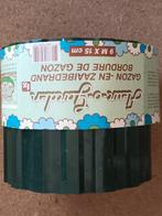 Gazon-en zaaibedrand, Tuin en Terras, Ophalen, Nieuw, Minder dan 10 meter, Overige typen