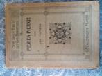 Pier en Pierkie - Jan Veltman (1913), Antiek en Kunst, Ophalen of Verzenden, Jan Veltman