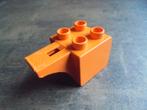 Lego Duplo Whistle for humans (zie foto's), Ophalen of Verzenden, Gebruikt, Losse stenen, Duplo
