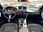 BMW 3-serie Touring 316i Executive M Sport|Nieuwe Ketting +, Gebruikt, 4 cilinders, Alcantara, Wit