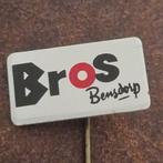 SPELDJE Bros Bensdorp (rood), Ophalen of Verzenden, Zo goed als nieuw, Merk