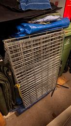 Bench 60x90cm, Ophalen, Zo goed als nieuw