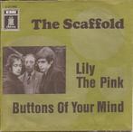 The Scaffold - Lily the pink, Gebruikt, 7 inch, Single, Ophalen of Verzenden