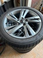 Vw velgen 17 inch, Ophalen, Banden en Velgen, 17 inch, Personenwagen