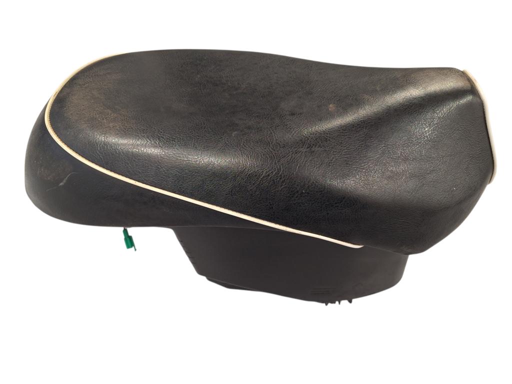 Buddyseat buddy zadel origineel Sym Mio, SYM, Gebruikt, SYM, Ophalen of Verzenden