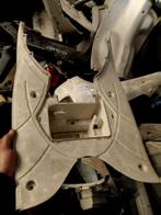 Sym mio treeplank wit, Ophalen of Verzenden, Gebruikt, Kap