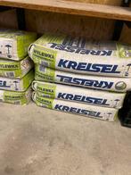 Kreisel 417 egaline - 8 zakken, Minder dan 10 cm, Overige materialen, Overige typen, Nieuw