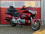 HONDA GL 1800 GOLDWING ABS (2003), Motoren, Motoren | Honda, HONDA, Motorrijbewijs A, Bedrijf, Onbekend
