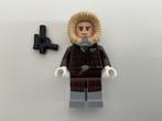 LEGO Star Wars - minifiguur - sw0709 - Han Solo - Parka, Ophalen of Verzenden, Zo goed als nieuw, Losse stenen, Lego