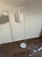 Beige vloerlamp van de Kwantum, Ophalen, Gebruikt, Metaal, 100 tot 150 cm