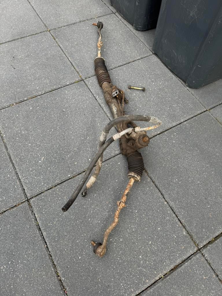 BMW e30 stuurhuis stuurbekrachtiging, Auto-onderdelen, Ophalen of Verzenden