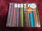 Sacd Best of the Poemas, Ophalen of Verzenden, Zo goed als nieuw, Artiest